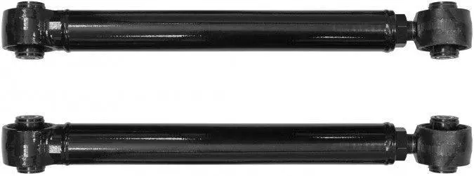 Rancho Adjustable Rear Lower Control Arms – Precision Tuning Kit For 2021+ Bronco (Non-Raptor) 1