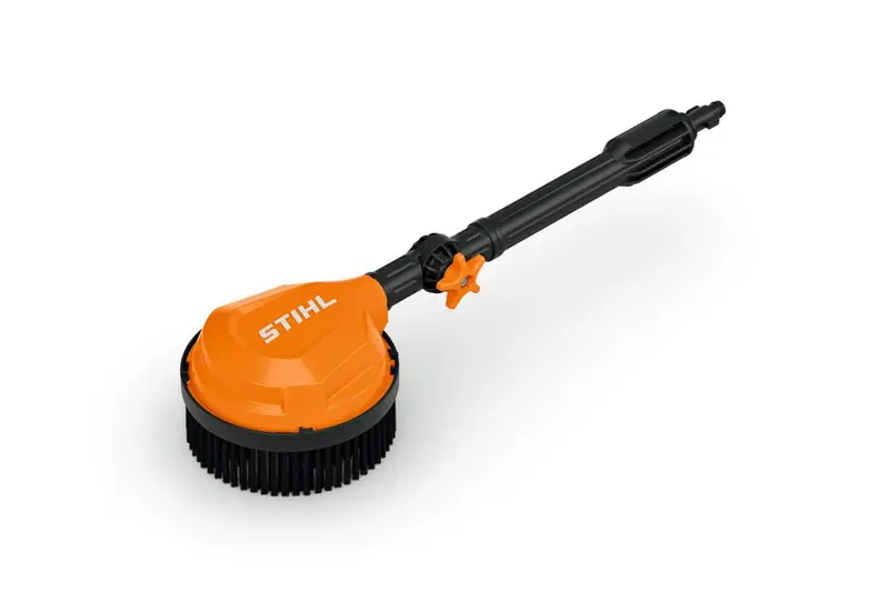 Rca 20 Rotary Wash Brush For Pressure Washers And Cleaning Systems 1
