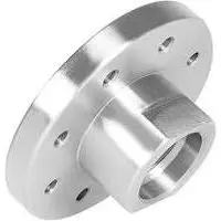 Record Power 75Mm Faceplate – M33 × 3.5Mm Thread For Wood Lathes 1