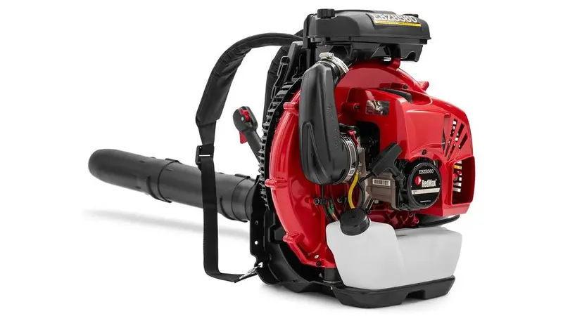 Redmax Ebz8560-Rh Commercial Backpack Leaf Blower 1