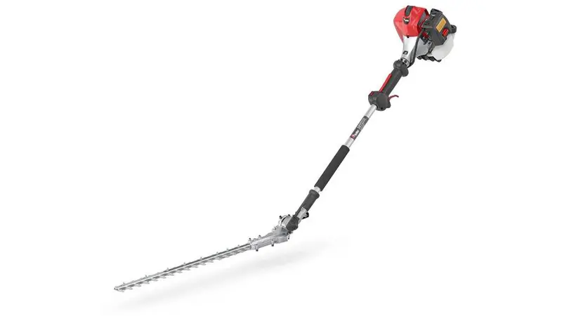 Redmax Srtz235 Articulating Hedge Trimmer – Model 9705502-01 1