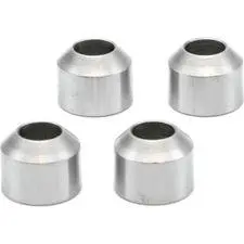 Replacement 7Mm Mandrel Cones – 4-Pack For Lathe Work 1