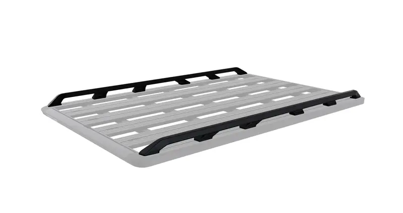 Rhino-Rack Pioneer Side Rails – Compatible With 83" (2100Mm) Platform 1