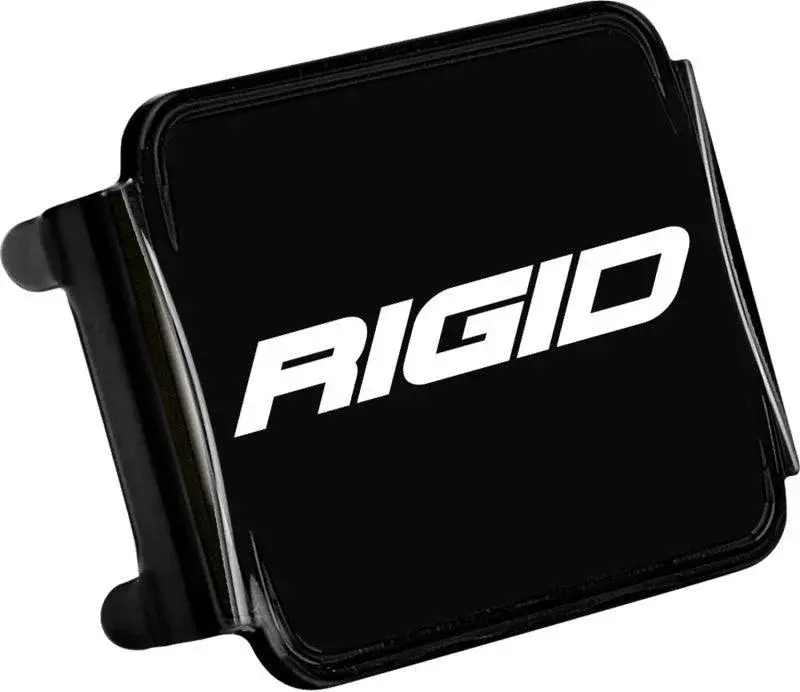 Rigid D-Series Square Led Light Protective Covers – Universal Fit 1