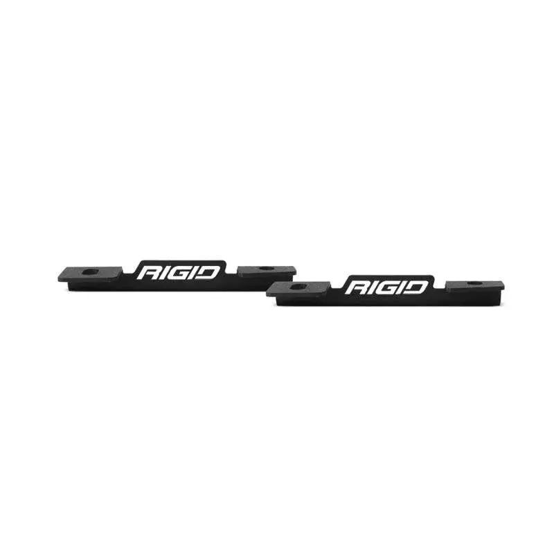 Rigid Industries Dual Pod A-Pillar Mount Kit (Model M617) – For 2021+ Ford Bronco 1