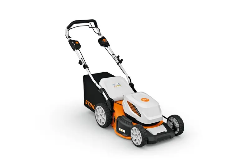 Rma 348 V Cordless Hedge Trimmer – Bare Tool Only 1