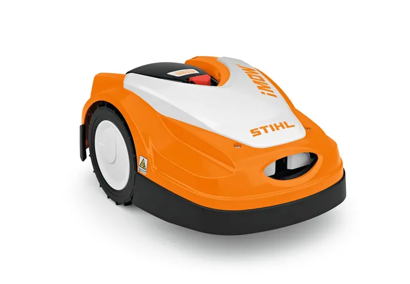Rmi 422 P Robotic Mower – 50% Off Base Unit Only (Installation Sold Separately) 1