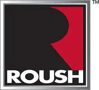 Roush Performance 422091 Y-Pipe For 2015–2023 Mustang 2.3L Ecoboost 1