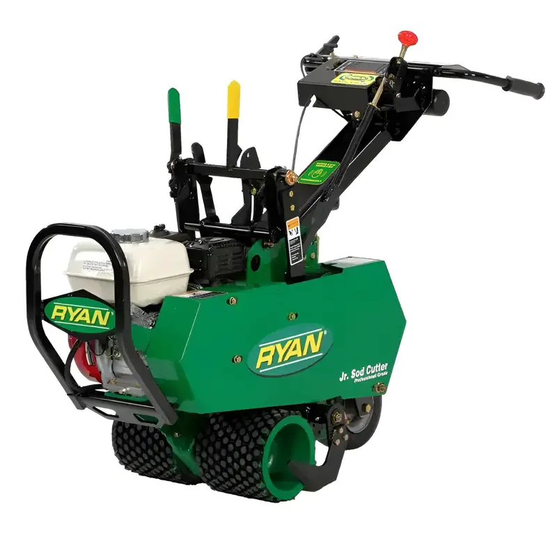 Ryan 544953C Multi-Function Yard Tool 1