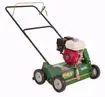 Ryan 554875 Compact Power Rake With Honda Gx160 Engine 1