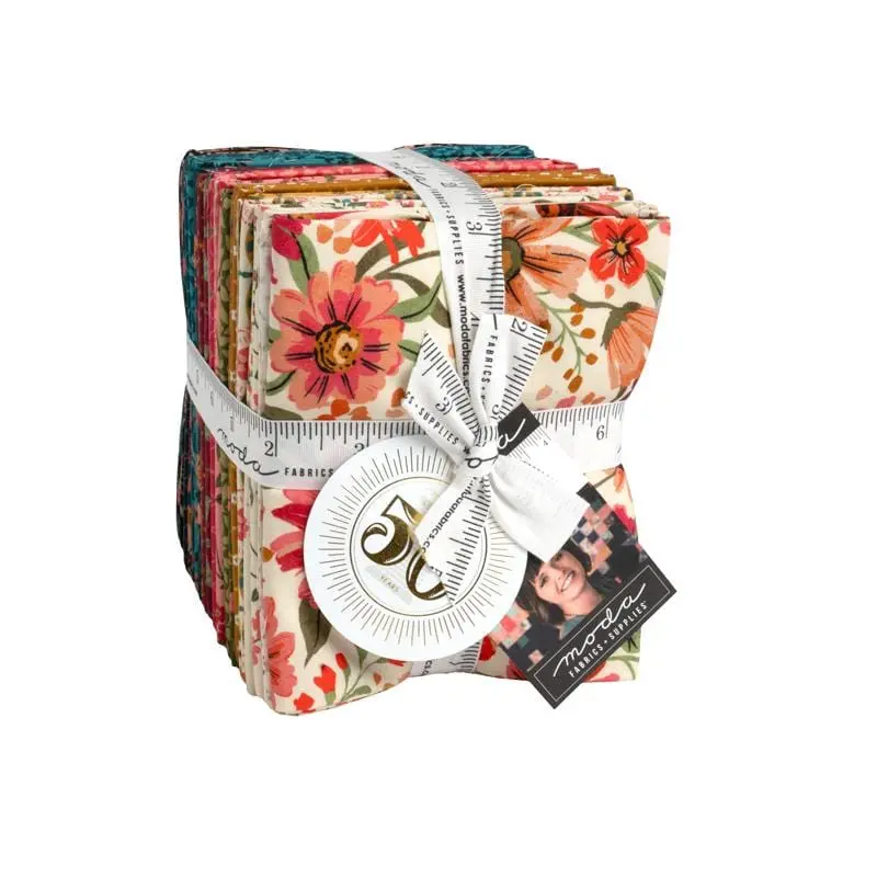 Sagewood Fat Quarter Bundle Pack 1