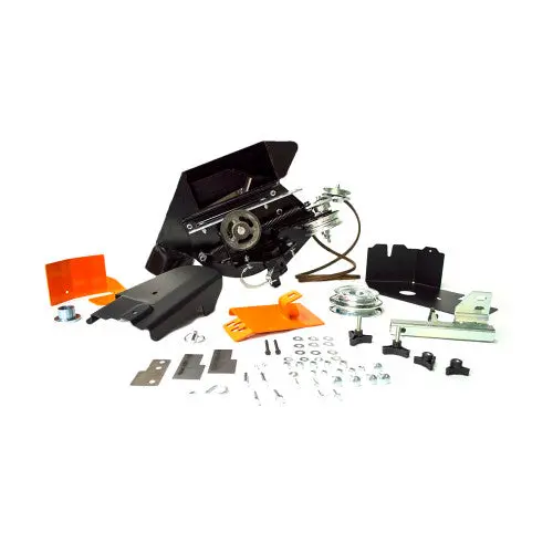 Scag 52-Inch Bagger Installation Kit – 901N 1