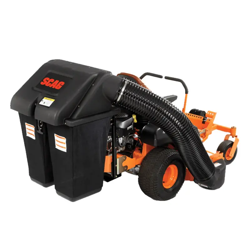 Scag 901L Lawnmower Bagger Attachment – Compatible With Select Models 1