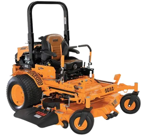Scag Sttii61V40Bvefi 61-Inch Stand-On Mower – 40Hp Briggs & Stratton Efi 1