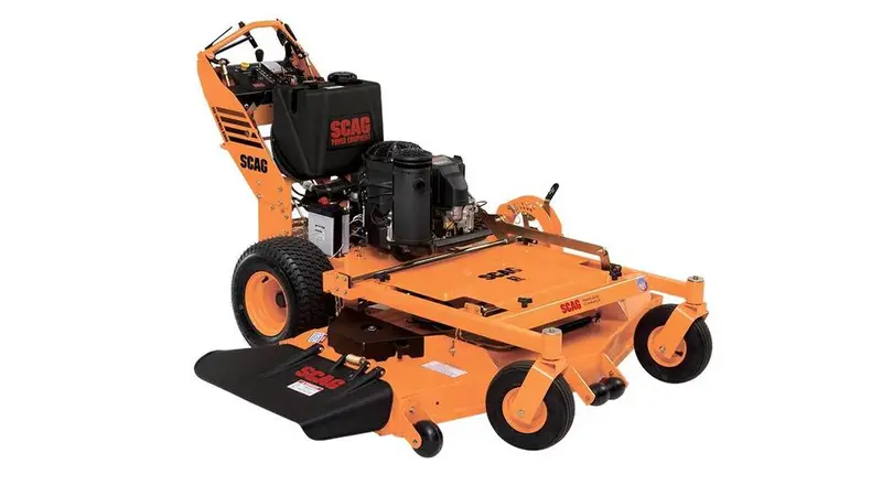 Scag Swzt36H-14Fs 36-Inch Hydro-Drive Walk-Behind Mower 1