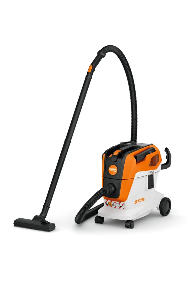 Sea 60 Cordless Electric Chainsaw – Bare Tool Option 1