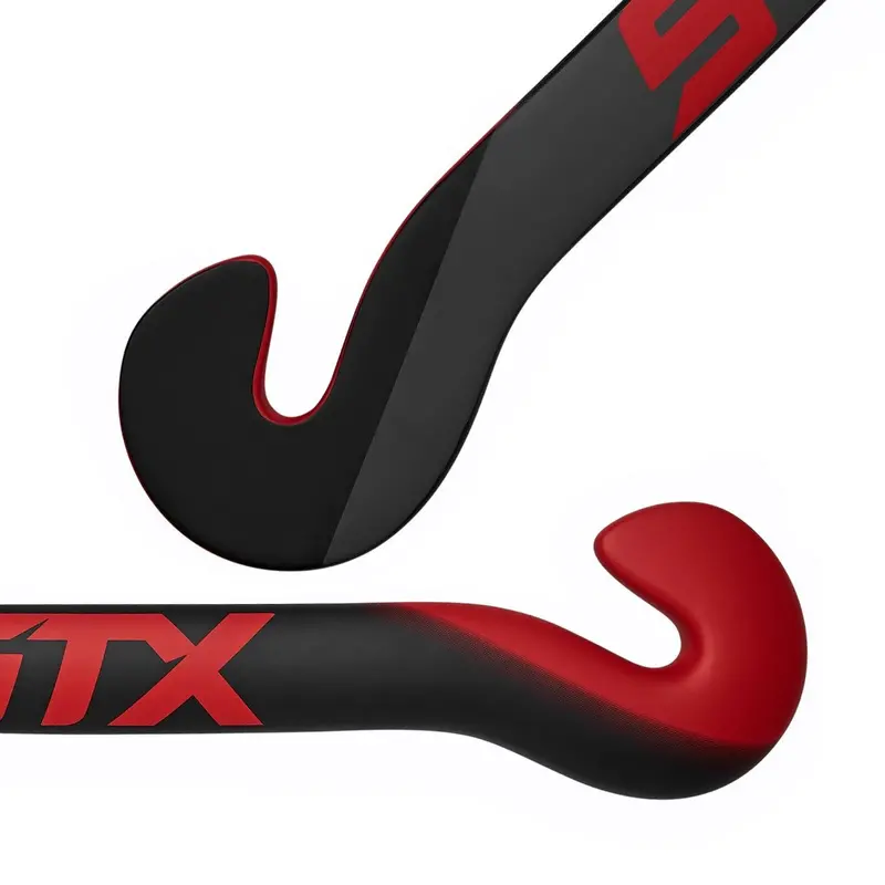 Shield Goalie Lacrosse Stick 1