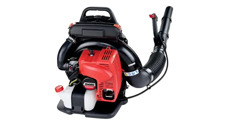 Shindaiwa Eb633 Professional Backpack Blower 1