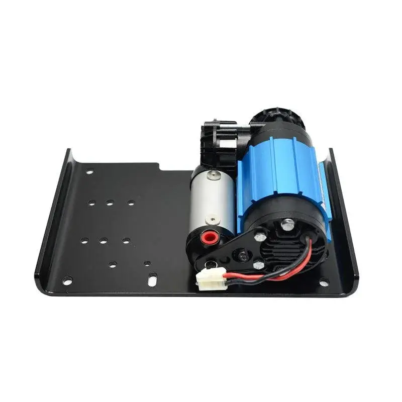 Single 12V Onboard Air Compressor Kit By Arb – Compatible With 2021+ Non-Raptor Ford Bronco 1