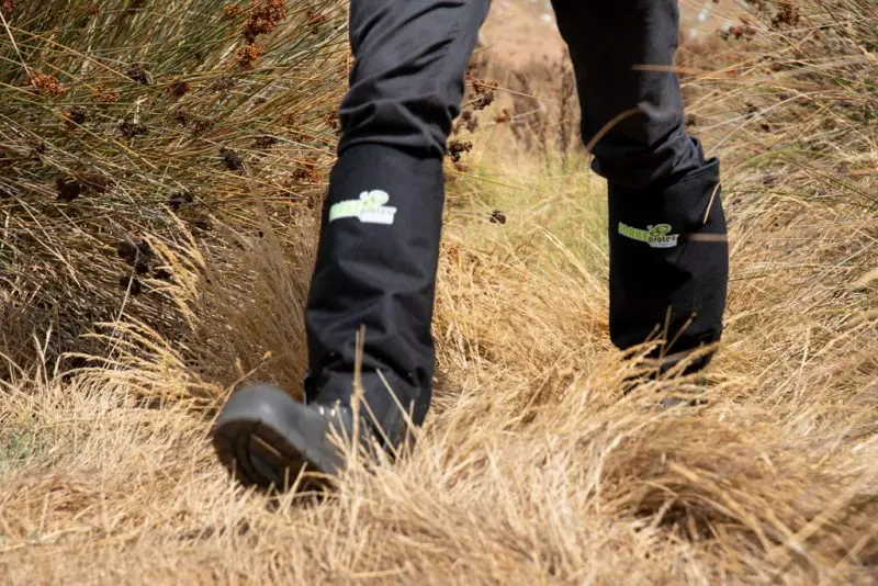 Snake Protex Snake-Proof Gaiters 1