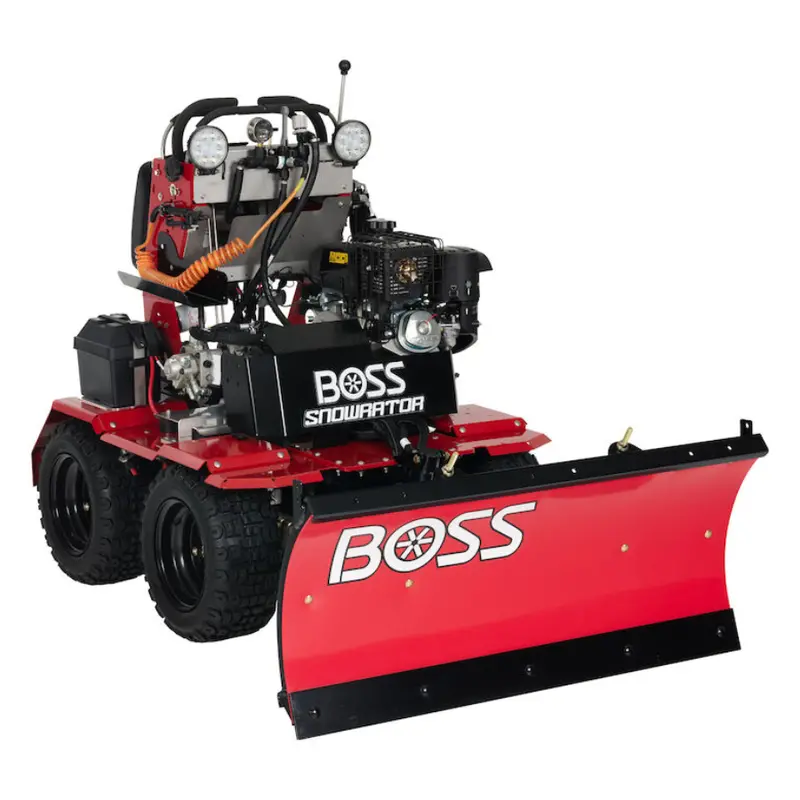 Snowrator Snr24400 Two-Stage Snow Blower 1