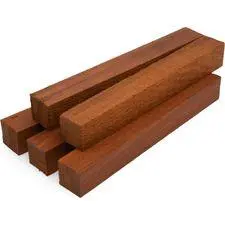 Sonokeling Rosewood Pen Blanks – Set Of 5 1