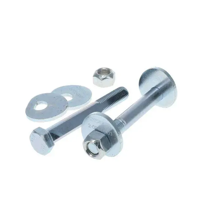 Spc Performance Front Lower Control Arm Cam Kit – Ford Ranger & Bronco (2021+) 1