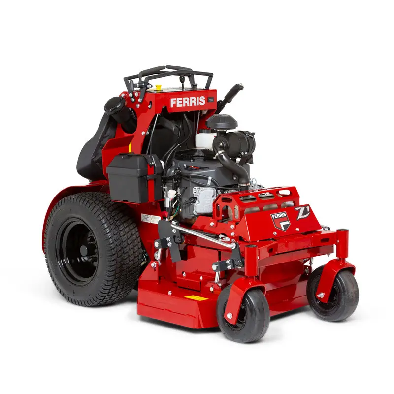 Srs™ Z1 Stand-On Lawn Mower – 36-Inch Cutting Width 1