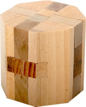 Stability-Focused 3D Block Puzzle – Flw Collection, Pack Of 72 1