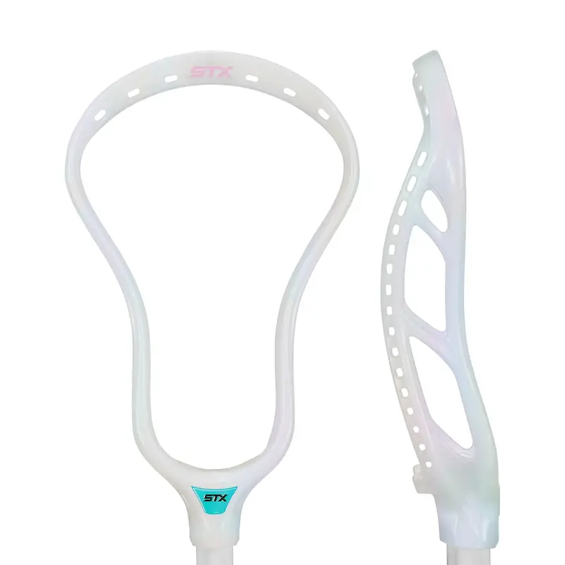 Stallion Prism Head Helmet – Limited Edition Pearl Finish 1