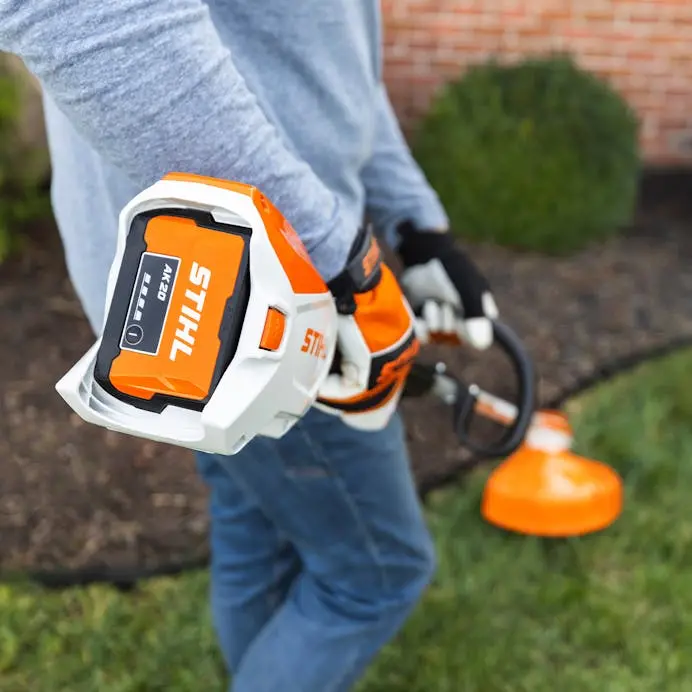 Stihl Ak20 18V Lithium-Ion Battery Pack 1