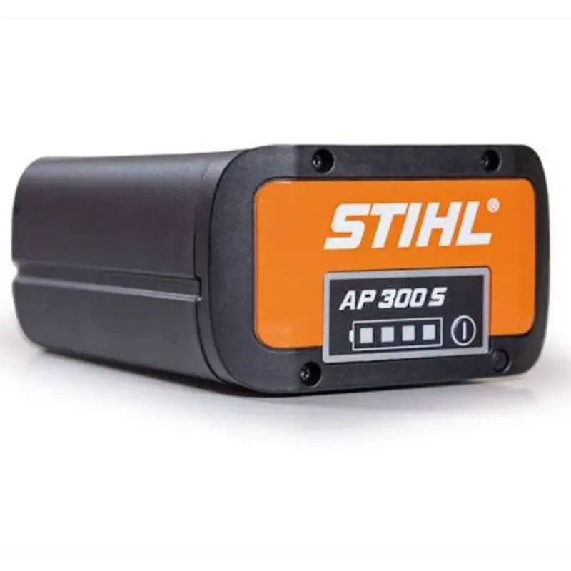 Stihl Ap 300 S High-Capacity 36V Lithium-Ion Battery (7.8Ah / 281Wh) 1