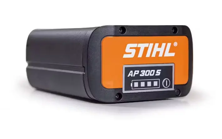 Stihl Ap 300 S High-Capacity Lithium-Ion Battery Pack 1