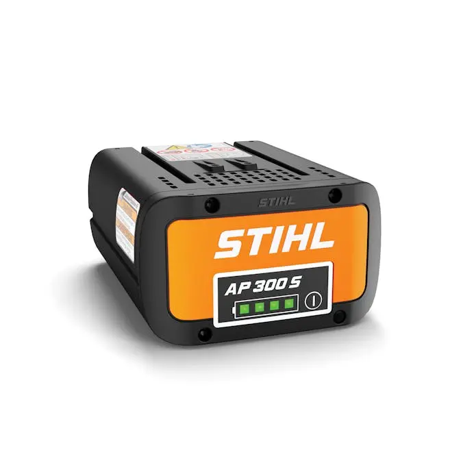 Stihl Ap 300 S Lithium-Ion Battery Pack (36V) For Stihl Ap System Tools 1