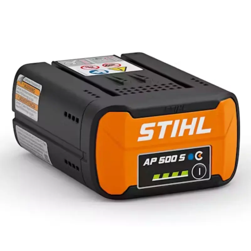 Stihl Ap 500 S High-Capacity Lithium-Ion Battery 1