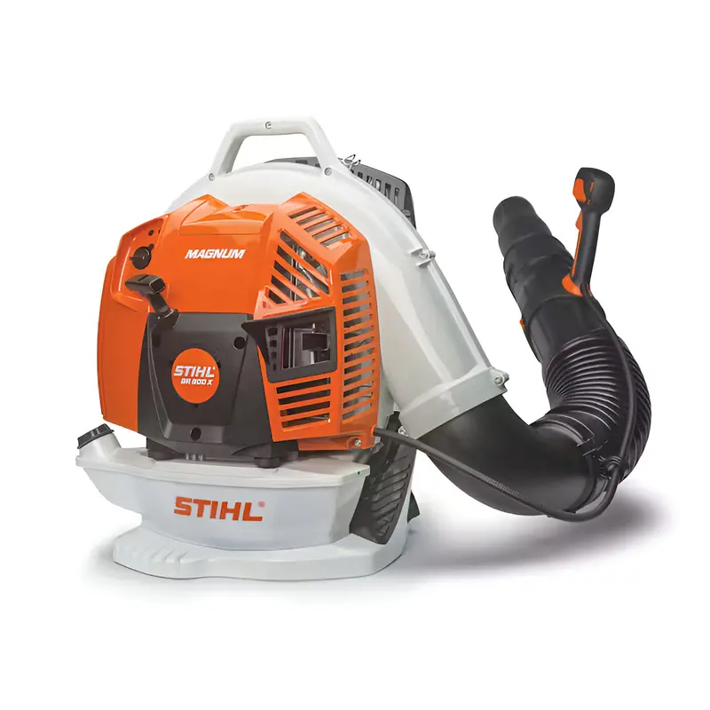 Stihl Br800 X Magnum Professional Backpack Blower 1