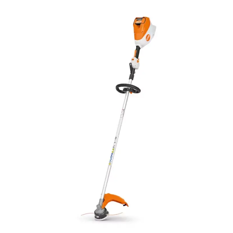 Stihl Fsa 120 R Lightweight Cordless Brushcutter 1