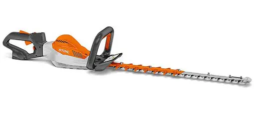 Stihl Hsa 130 T Cordless Hedge Trimmer – Bare Tool Only 1