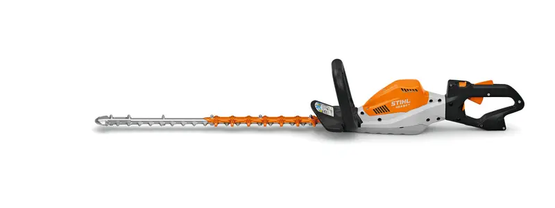 Stihl Hsa 94 Cordless Hedge Trimmer – Heavy-Duty Design 1