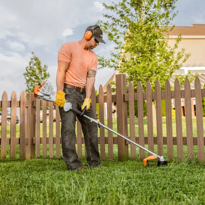 Stihl Km 56 Rc-E Kombisystem Powerhead With Easy2Start 1