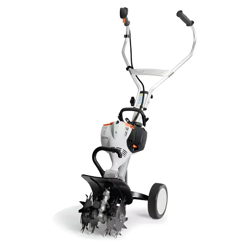 Stihl Mm56 C-E Yard Boss String Trimmer 1