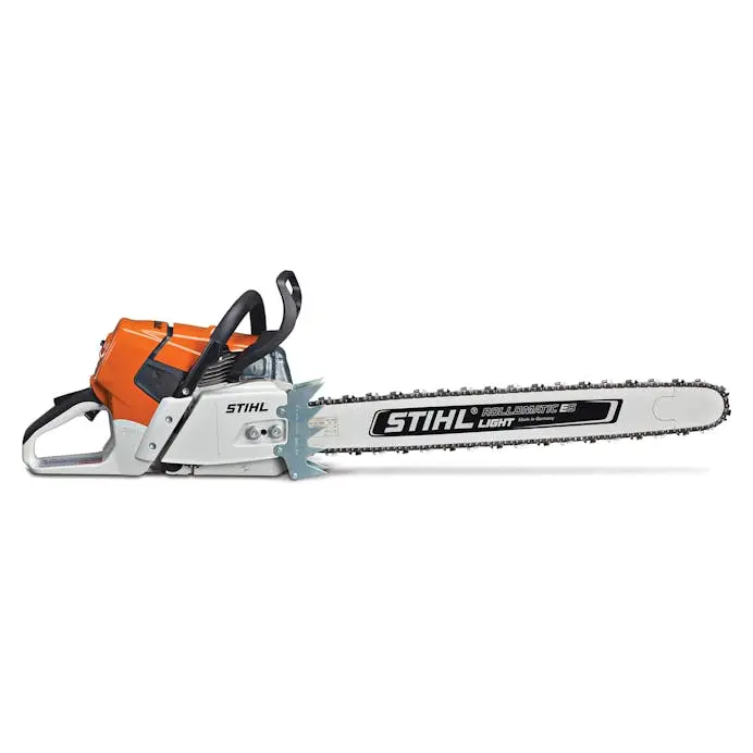 Stihl Ms 661 C-M Magnum Professional Forestry Chainsaw 1