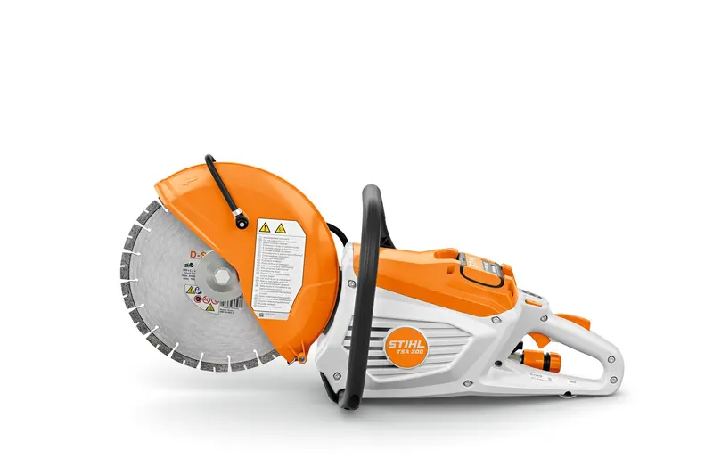 Stihl Tsa 300 Ap System Trimmer 1