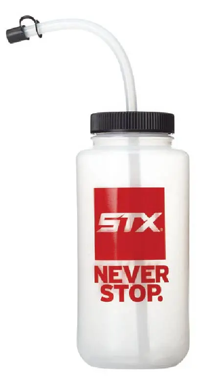 Stx Insulated Water Bottle With Extended Straw 1