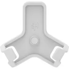 Superhooks Capture Grip Hooks – White, Pack Of 10 (Sh033S-W) 1