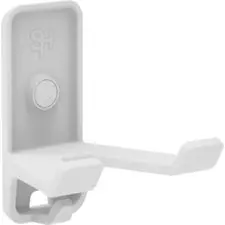 Superhooks Multi-Use Hook Set – White, Pack Of 10 (Sh032S-W) 1