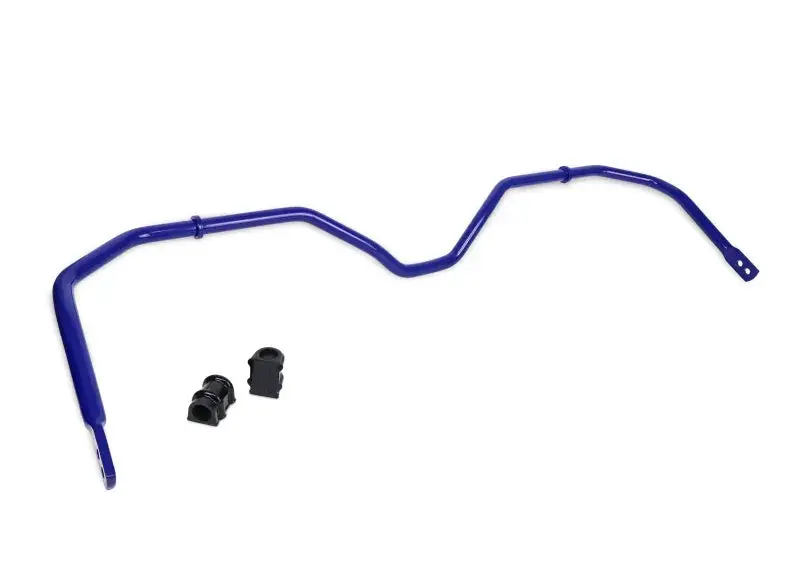 Superpro 24Mm Two-Position Adjustable Rear Sway Bar Kit For 2024+ Toyota Land Cruiser 1