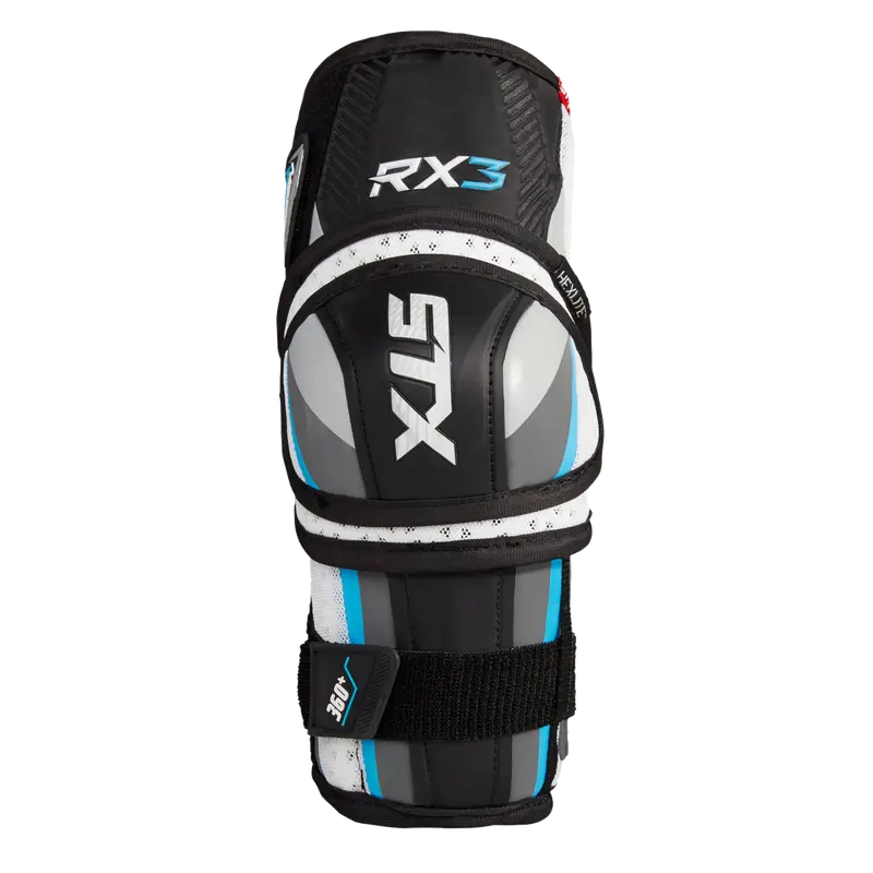 Surgeon Rx3 Premium Ice Hockey Elbow Guards 1