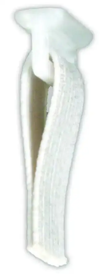 Tc Elast Sew-In Curt Car Interior Trim Kit 1