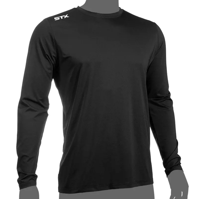 Team Performance Long Sleeve Training Top 1